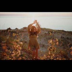 Meet your Posher, Brittany